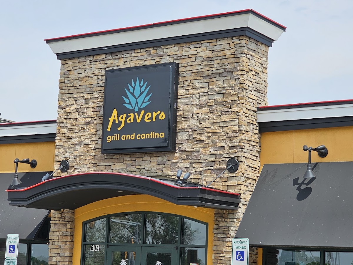 Agavero Grill & Cantina